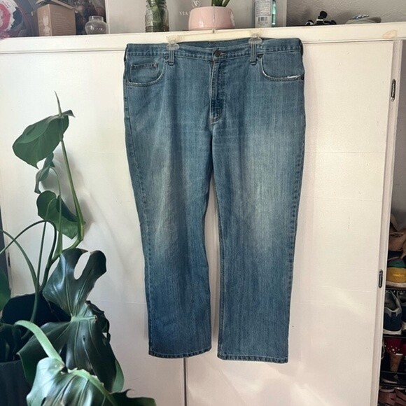 Carhartt Relaxed Fit Jeans - Picture 1 of 8